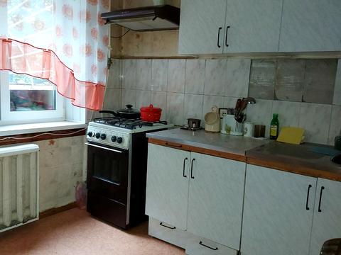 кімната за адресою Петропавлівська вул., 6