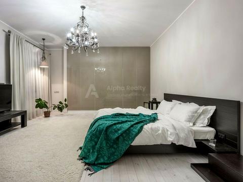 квартира за адресою Хрещатик вул. (Kreschatic), 27-Б