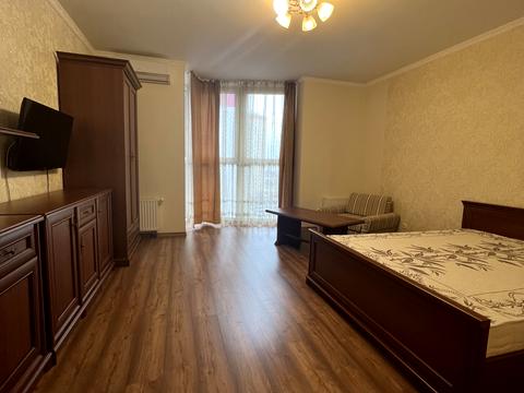 квартира за адресою Драгоманова вул., 2-Б