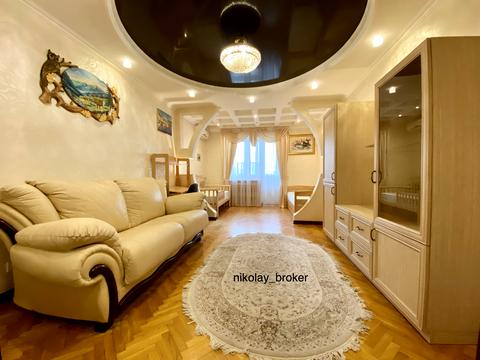 квартира по адресу Срибнокильская ул., 24