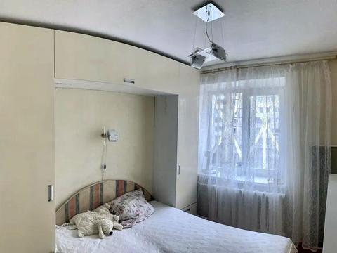 квартира за адресою Олександра Поля просп. (Кірова), 22