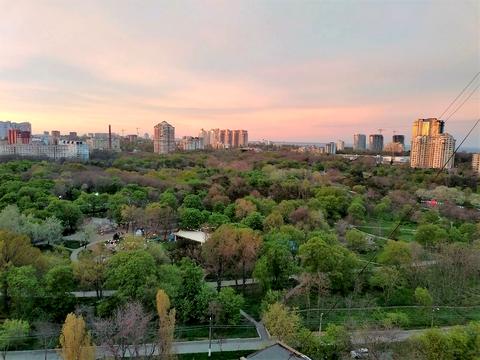 квартира за адресою Академічна вул. (Піонерська), 20б