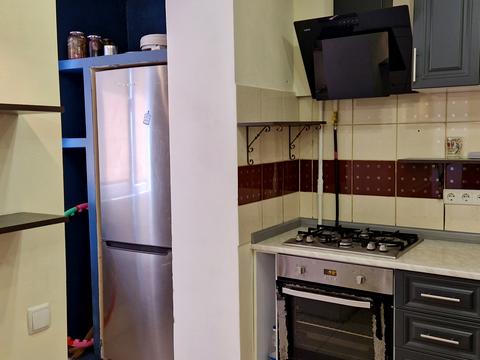 квартира за адресою Дмитра Павличка просп., 10