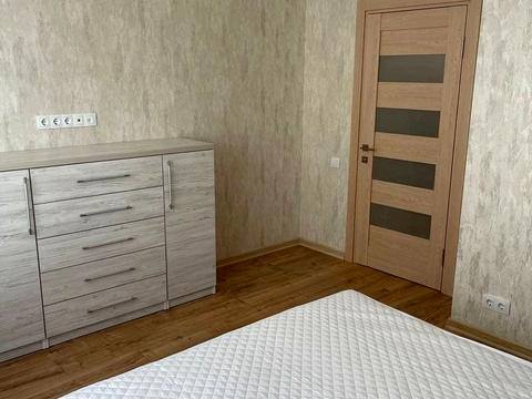 квартира по адресу Європейська ул., 3-В