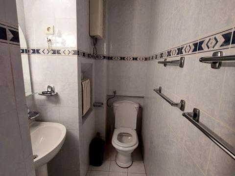 квартира по адресу Французский бульв., 11