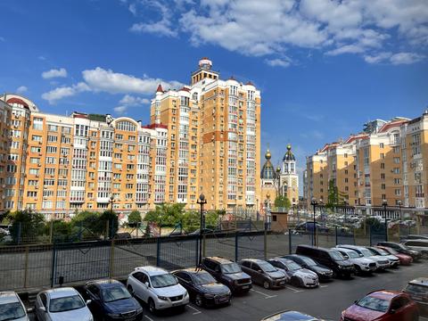 квартира за адресою Володимира Івасюка просп. (Героїв Сталінграду), 6