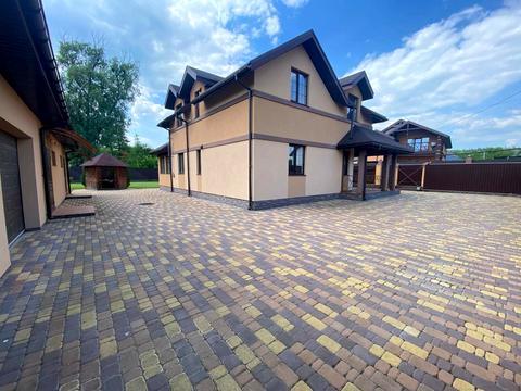 дом по адресу Садова