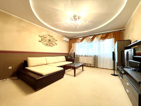 квартира за адресою Соборності України вул., 238