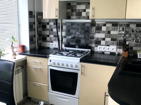 квартира за адресою Дніпровська наб., 11