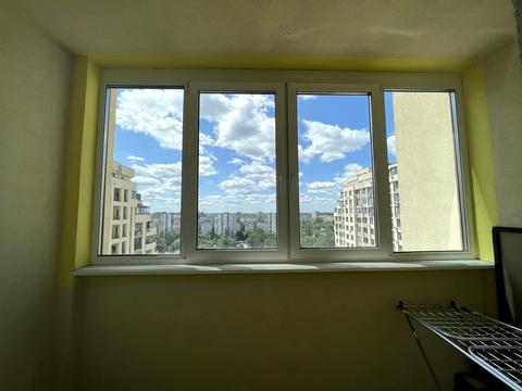 квартира по адресу Степана Рудницкого ул. (Вильямса академика), 19/14