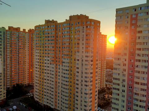 квартира за адресою Сім'ї Кульженків вул. (Петра Дегтяренка), 35