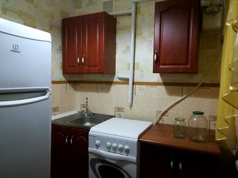 квартира по адресу Коробова ул., 2