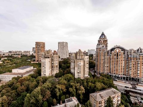 квартира за адресою Лесі Українки бульв., 7-В