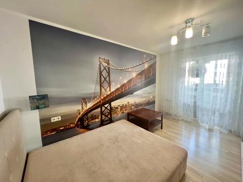 квартира по адресу Ревуцкого ул., 8