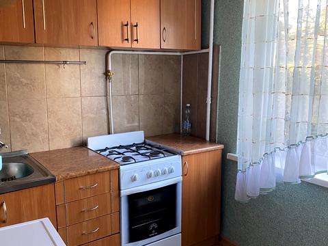квартира по адресу Ивана Выговского ул. (Маршала Гречка), 18
