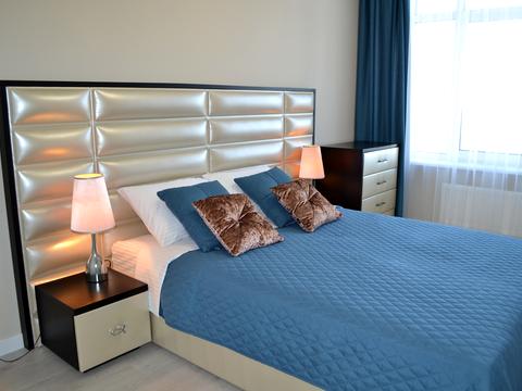 квартира за адресою Євгена Сверстюка вул. (Марини Раскової), 6-Д