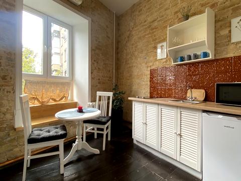 квартира за адресою Володимирська вул., 7