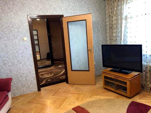 квартира по адресу Ивана Пулюя ул., 1-А