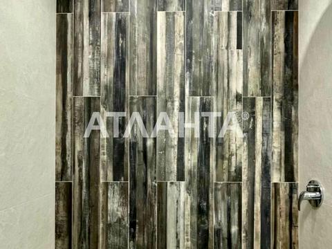 квартира за адресою Французький бульв., 60а