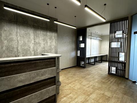 коммерческая по адресу Жилянская ул., 68