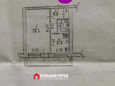 квартира за адресою Чарівна вул., 163