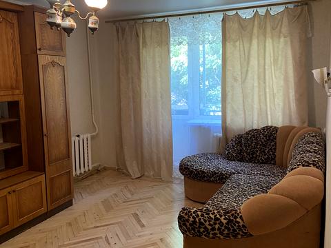 квартира по адресу Зеленого Клина пер. (Уссурийский), 10