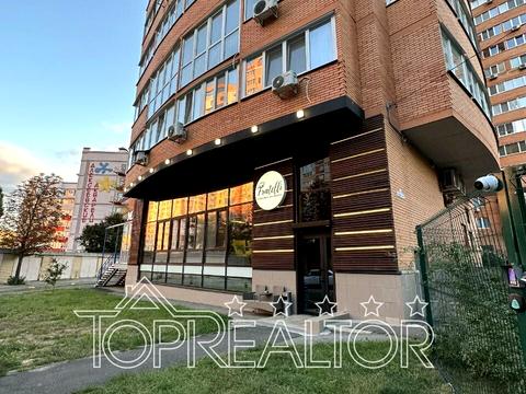 коммерческая по адресу Мирослава Мисли ул. (Целиноградская), 48в