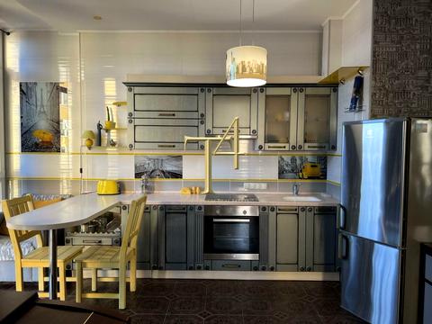 квартира за адресою Жамбила Жабаєва вул. (Кузьминська), 7-Д