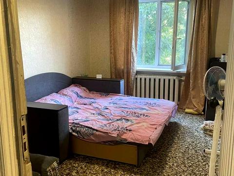 квартира за адресою Авраменка вул.