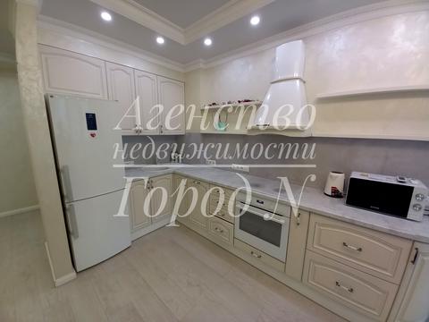 квартира по адресу Степана Рудницкого ул. (Вильямса академика), 19/14