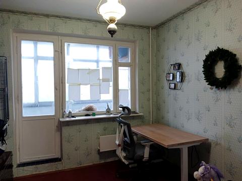 квартира за адресою Перемоги просп., 71б