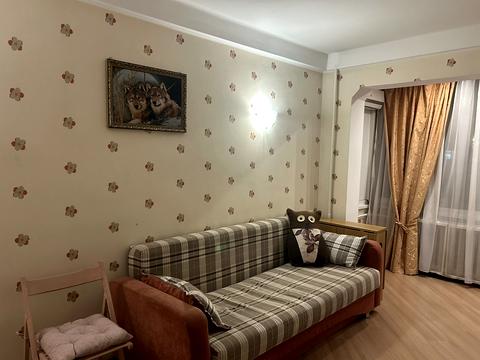квартира по адресу Братиславская ул., 42-А