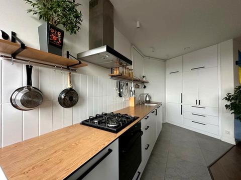 квартира за адресою Замарстинівська вул. (Калініна), 170