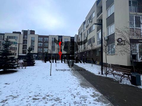 квартира по адресу Практичная ул., 3