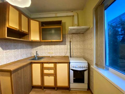 квартира за адресою Миколи Закревського вул., 31-В