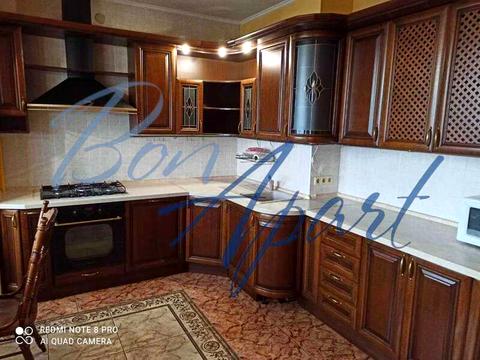 квартира за адресою Волоська вул., 50/38