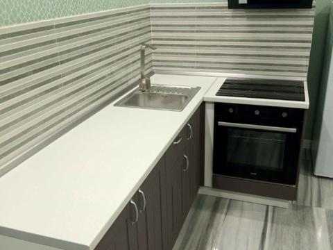 квартира за адресою Академіка Сахарова вул., 3а