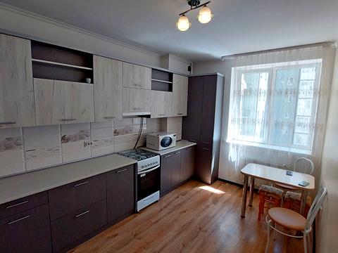 квартира по адресу Южный бульв., 21а