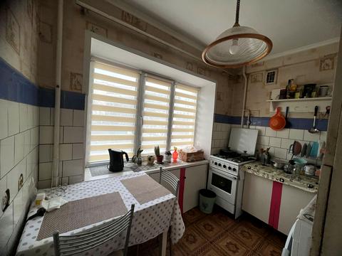 квартира за адресою Кирилівська вул. (Фрунзе), 127