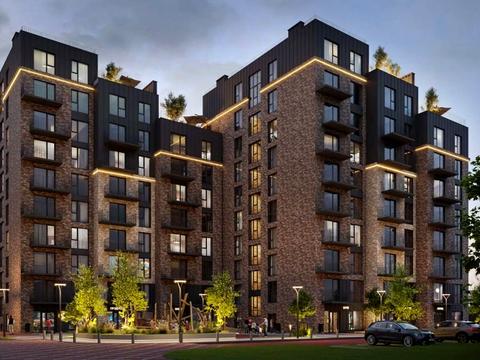 квартира за адресою Гетьмана Мазепи вул., 168