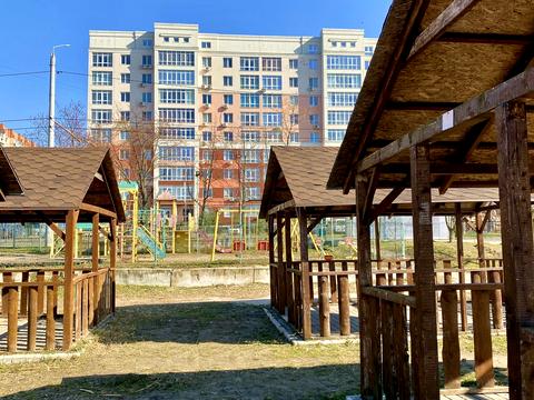 квартира за адресою Лазурна вул., 40/1