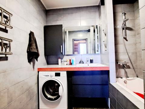 квартира за адресою Геннадія Афанасьєва вул., 11