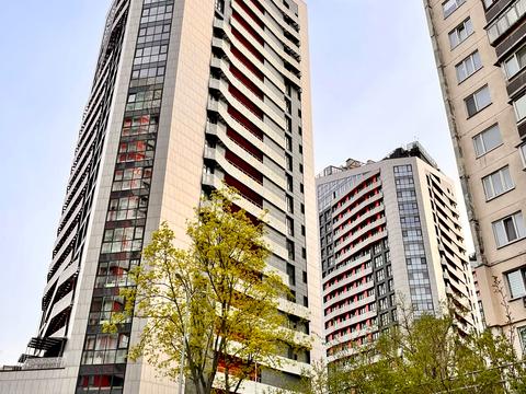 квартира по адресу Митрополита Василия Липковского ул. (Урицкого), 16-В