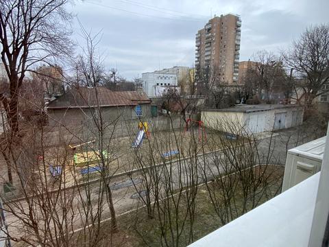 квартира по адресу Владимира Усенко пер. (Социалистический), 25-а