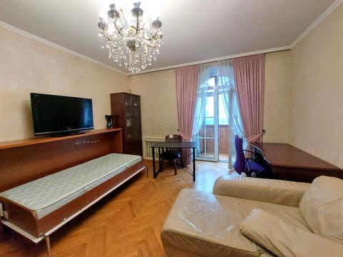 квартира за адресою Кловський узвіз, 14/24