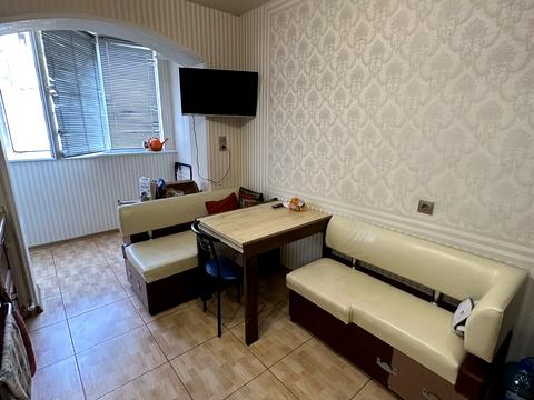 квартира по адресу Петра Григоренко просп., 3-Б