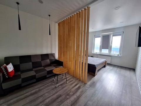 квартира за адресою Київ, Ревуцького вул., 54