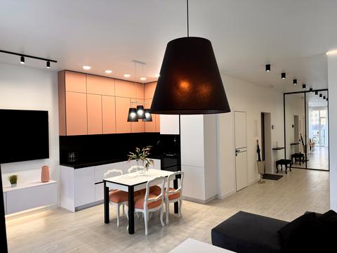 квартира по адресу Бульварно-Кудрявская ул. (Воровского), 17-В