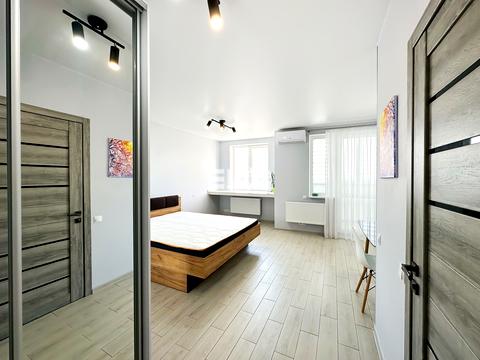 квартира по адресу Козакевича ул., 27