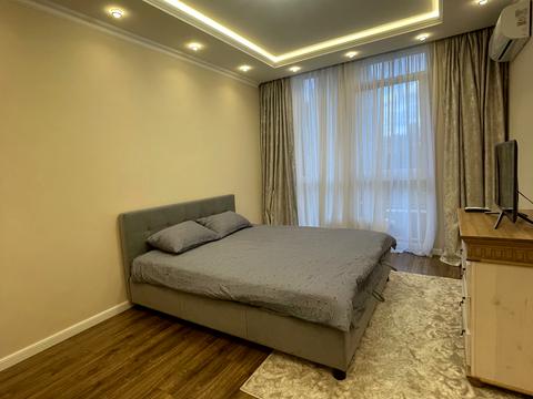 квартира за адресою Предславинська вул., 57